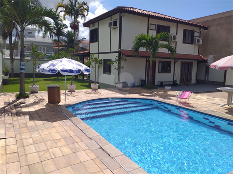Quality Green Condomínio Residence