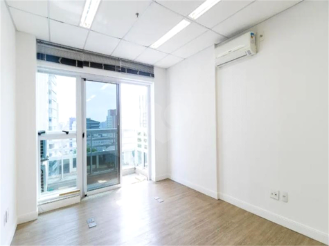 W Paulista Offices