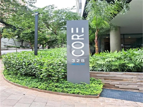 Core Pinheiros Health