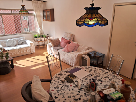 Edifício Atlas E Apolo