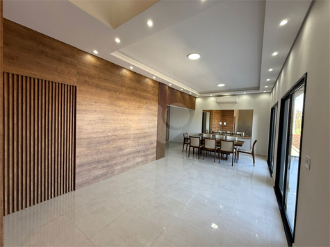 Condomínio Alphaville Nova Esplanada 3