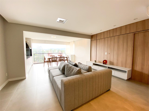 Chácara Cantareira Residencial Clube