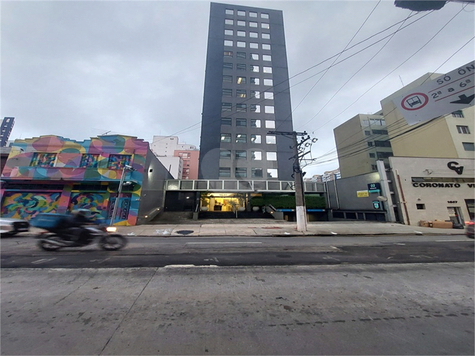 World Place Tower