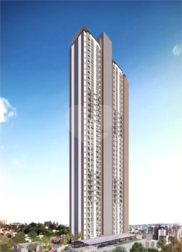 Sirius Residencial Patriani