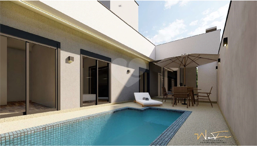 Jardim Residencial Helena Maria