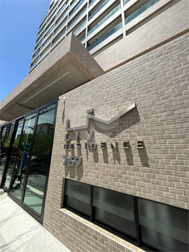 EDIFICIO RESIDENCIAL LIV RESIDENCE