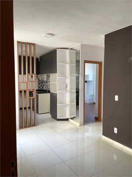 Condominio Serra do Horto