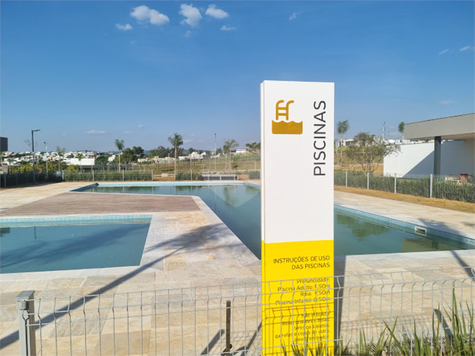 Condomínio Terras Alpha Nova Esplanada