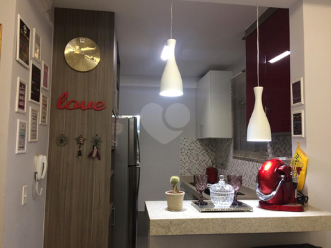 Condomínio Residencial Liberty