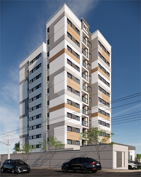 Residencial Amarílis
