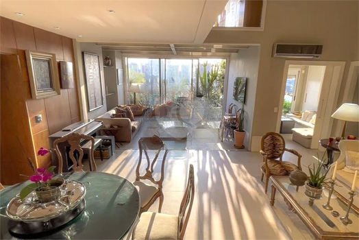 FLORIDA PENTHOUSES SMART LIVING