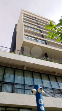 Kronos Vila Madalena
