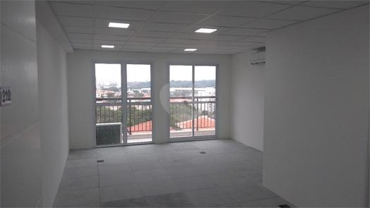 CONDOMÍNIO EDIFÍCIO GREEN WORK