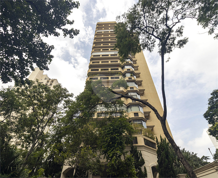 PALAZZO ALTO DE PINHEIROS