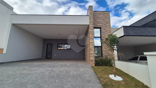 Residencial Villagio Wanel
