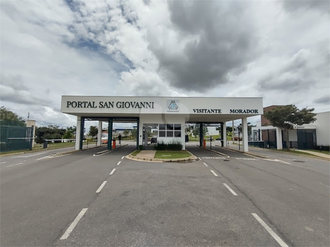 Portal San Giovanni Residencial Itatiba