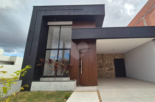 Residencial Villagio Wanel