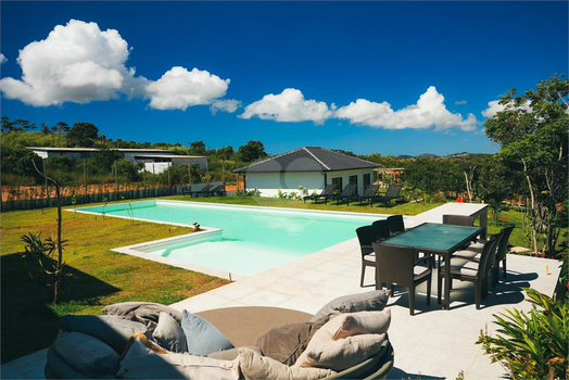 resort golfe clube