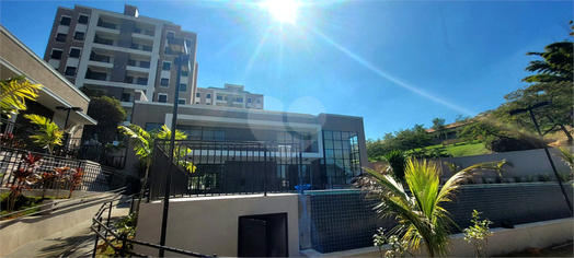 Residencial Eco Vila Genebra 