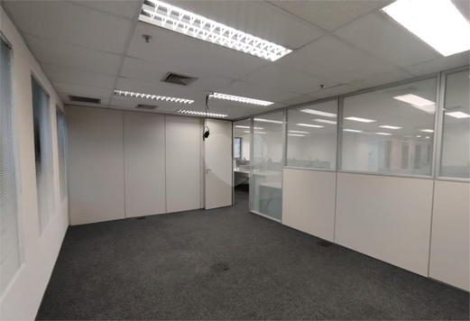 Work Place