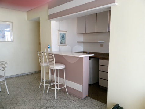 BRASILIA SMALL TOWN FLAT SERVICE II