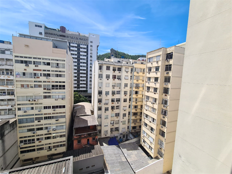 Edifício "RIO COPACABANA"