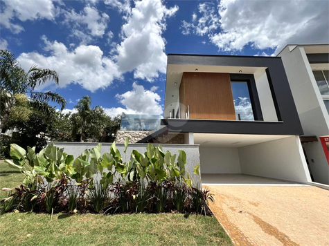 Condomínio Residencial Damha 1 