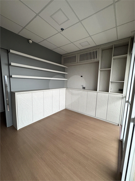 Helbor Trilogy Office