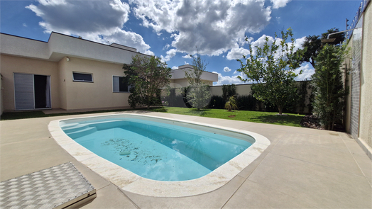 Residencial Vila dos Peixes