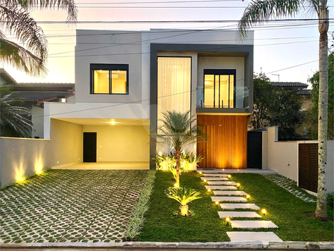 Condomínio De Casas Jardim Pernambuco II