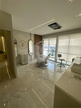 Helbor Trilogy Office
