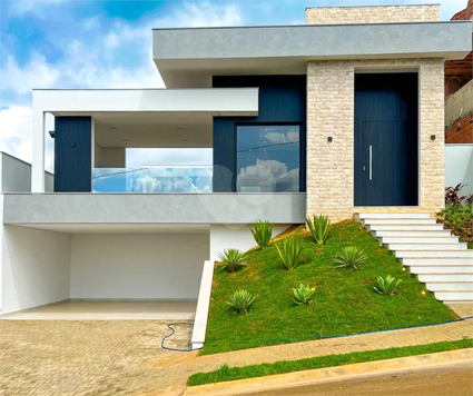 Condomínio Residencial Damha 2