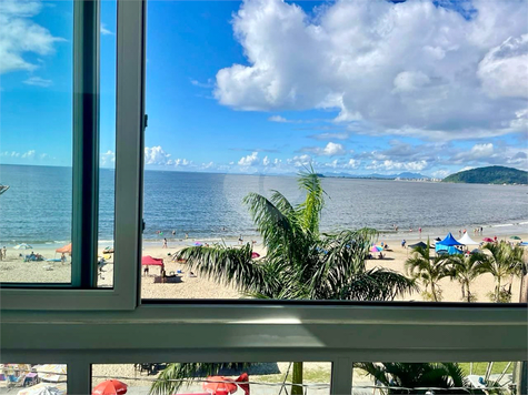 Praia Mansa