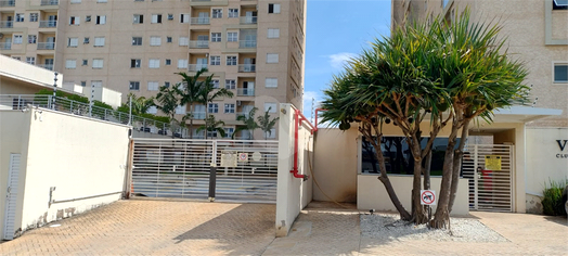 vivare club residence 