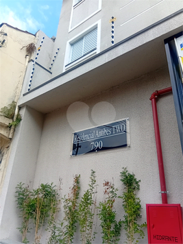 RESIDENCIAL ANTIBES TWO