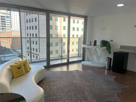 W Residences São Paulo