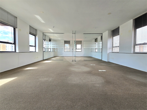 Edifício Jacarandá