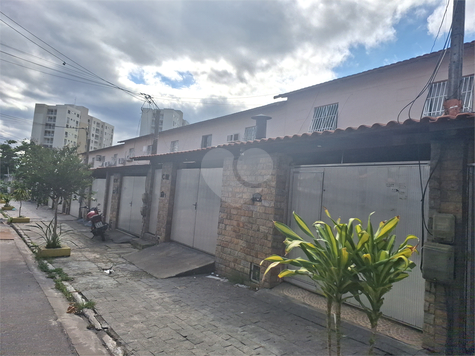 Condomínio Residencial Barão de São Gonçalo 2