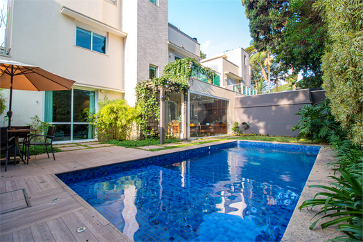Vila São José Cond Residencial