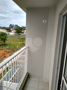 Residencial Monte Verde