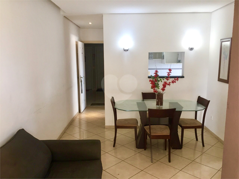 Garden Hill Alphaville