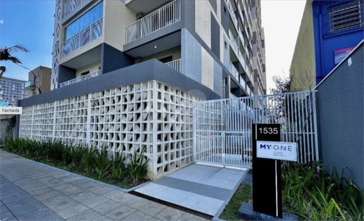 MY ONE ALTO DA BOA VISTA