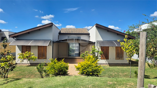 Residencial Campo De Toscana