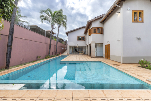 Condominio Royal Park