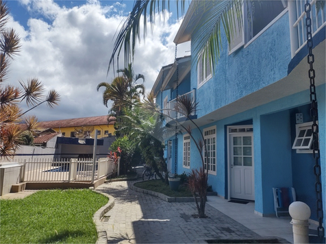 Porta Buena Vista 