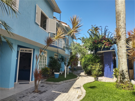 Porta Buena Vista 