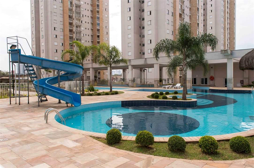 Reserva dos Lagos