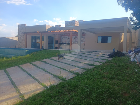 Condomínio Reserva Ibirapitanga