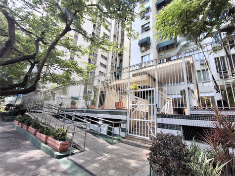 condominio João Brasil