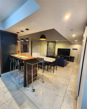 Condomínio Edifício Loft Pinheiros